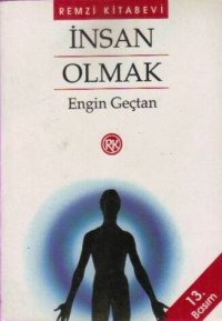 cover of the book İnsan Olmak