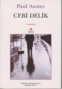 cover of the book Cebi Delik