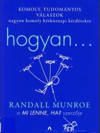 cover of the book Hogyan...