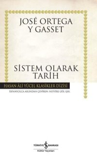 cover of the book Sistem Olarak Tarih