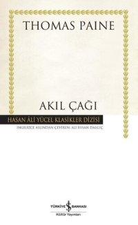 cover of the book Akıl Çağı