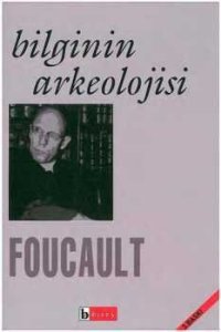 cover of the book Bilginin Arkeolojisi