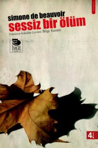 cover of the book Sessiz Bir Ölüm