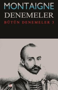 cover of the book Denemeler 3