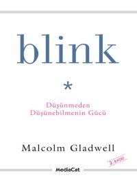 cover of the book Blink