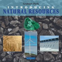 cover of the book Introducing Natural Resources