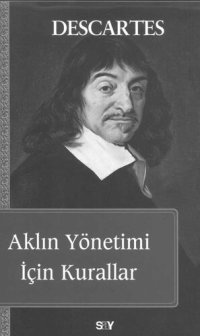 cover of the book Aklın Yönetimi İçin Kurallar