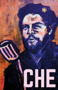 cover of the book Ernesto Che Guevara:  Socialismo, o Homem Novo e “Terceiro Mundo”