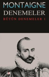 cover of the book Denemeler 1