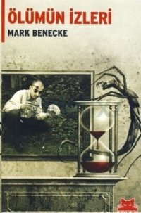 cover of the book Ölümün İzleri