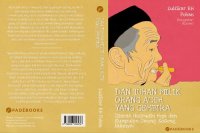 cover of the book Dan Tuhan Milik Orang Aceh yang Gembira (Ziarah Nasrudin Hoja dan Kumpulan Omong Kosong Lainnya)