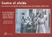 cover of the book Contra el olvido (Transversales) (Spanish Edition)