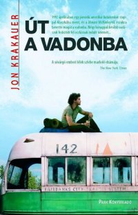 cover of the book Út a vadonba