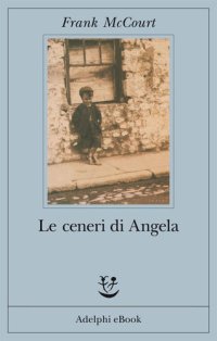 cover of the book Le ceneri di Angela