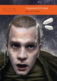 cover of the book Trainspotting