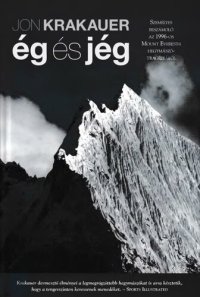 cover of the book Ég ​és jég