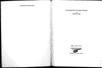 cover of the book A computational phonology of Russian