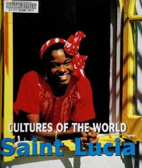 cover of the book Saint Lucia