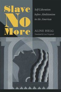 cover of the book Slave No More: Self-Liberation before Abolitionism in the Americas