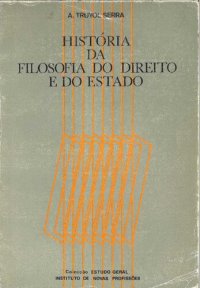 cover of the book Historia de la filosofia del Derecho y del Estado / History of Philosophy of Law and the State: De los origenes a la baja edad media / From the Origins to the late Middle Ages: 1