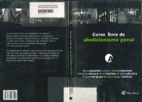 cover of the book Curso Livre de Abolicionismo Penal