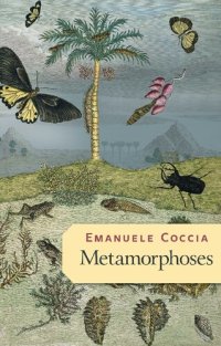 cover of the book Metamorphoses