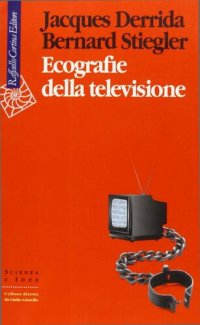 cover of the book Ecografie della televisione