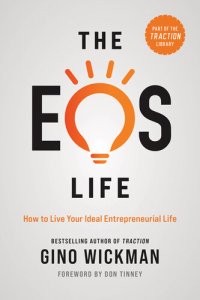 cover of the book The EOS Life