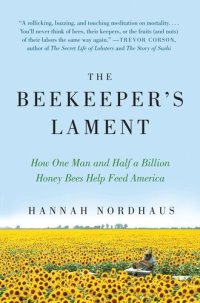 cover of the book The Beekeeper's Lament