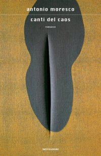 cover of the book Canti del caos