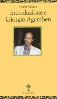 cover of the book Introduzione a Giorgio Agamben