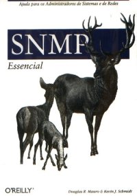 cover of the book Snmp Essencial