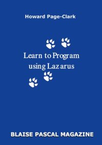 cover of the book Learn to Program using Lazarus