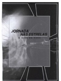 cover of the book Jornada nas Estrelas - O Guia Definitivo da Saga