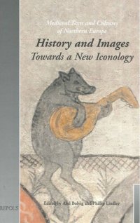 cover of the book History and Images: Towards a New Iconology