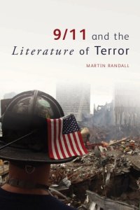 cover of the book 9/11 and the Literature of Terror