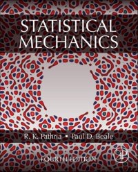 cover of the book Statistical Mechanics