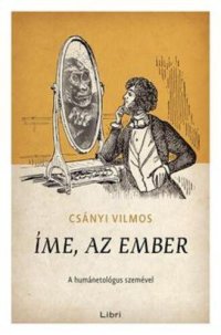 cover of the book Íme, az ember