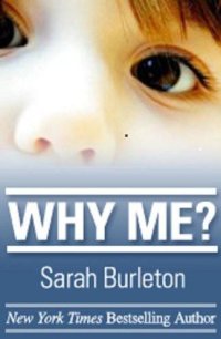 cover of the book Why Me?