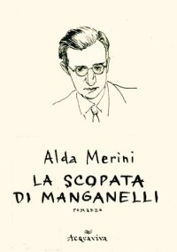 cover of the book La scopata di Manganelli