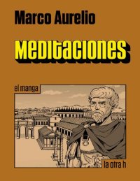 cover of the book Meditaciones.