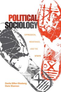 cover of the book Political Sociology