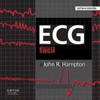 cover of the book The ECG Made Easy