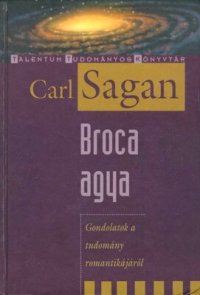 cover of the book Broca agya