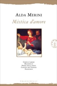 cover of the book Mistica d'amore