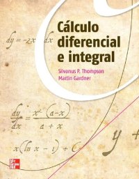 cover of the book Cálculo diferencial e integral