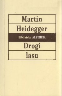 cover of the book Drogi lasu