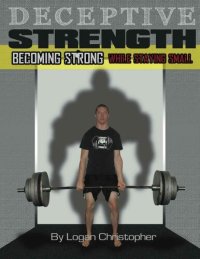 cover of the book Deceptive Strength