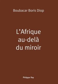 cover of the book L'Afrique au-delà du miroir