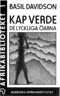 cover of the book Kap Verde - de lyckliga öarna